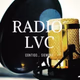 LVC RADIO Logo
