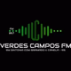 Radio Verdes Campos Logo