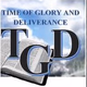 Radio of Glory and Deliverance inc Logo