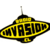 Radio Invasion Chile Logo