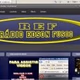 Radio Ed SoM Fusco Logo