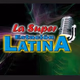 Radio Súper Estación Latina Logo
