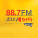 راديو مصر Logo