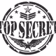 top-secret Logo