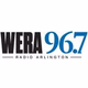 Radio Arlington - WERA-LP Logo