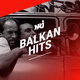 NRJ Energy Schweiz - Balkan Hits Logo