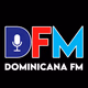Dominicana FM Logo