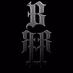 Black Raven Radio logo