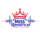 Latina 104 FM - Miss Románticas Logo