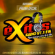 Exitos Radio Logo