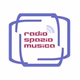 Radio Spazio Musica Logo