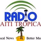 Radio Haiti Tropical - WUNA Logo