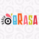 Radio Brasa Logo