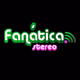Fanática Stereo Logo