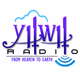 YHWH Radio Logo