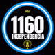 Radio Independencia Logo