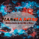 Radio Expreso Latino - Planeta Retro Logo