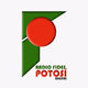 Radio Fides Potosí Logo