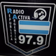 Radio Activa 97.9 Logo