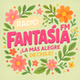 Radio Fantasía FM logo
