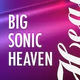 Big Sonic Heaven Logo