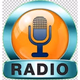 Motivación Estéreo Logo