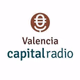Valencia Capital Radio Logo