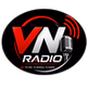 VN RADIO logo