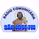 Rádio São José FM Logo