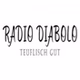 Radio Diabolo Weihnachten logo
