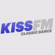 Kiss FM - Classic Dance Logo