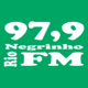 Rádio Rio Negrinho logo