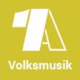 Radio 1A - 1A Volksmusik Logo