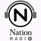 Nation Radio Network Logo