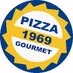 Pizza 1969 Radio Logo
