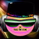 Rentak Pelangi Muzik FM Logo