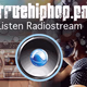True Hip Hop FM Logo