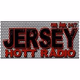 My Hott Radio - Jersey Hott Radio Logo