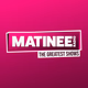 Matinee Radio Logo
