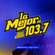 La Mejor FM - XHHEM Logo