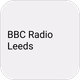 BBC - Radio Leeds Logo