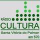 Rádio Cultura AM Logo