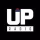 UnderProd Radio logo
