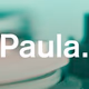 Paula Logo
