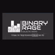 Binary Rage Radio Logo