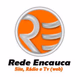 Encauca FM Logo