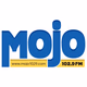 Mojo 102.9 - WXCH Logo
