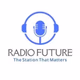 Radio Future Logo