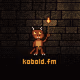 kobold.FM Logo