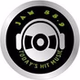 Jam 88.9 FM - DWJJ logo